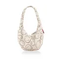 Torba Moonbag 24l Smiley Teddy beżowa - 3