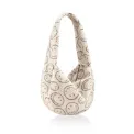 Torba Moonbag 24l Smiley Teddy beżowa - 2
