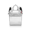 Plecak Allrounder R  Srebrny - 3