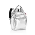 Plecak Allrounder R  Srebrny - 2