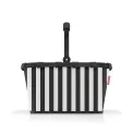 Koszyk Carrybag 22l Summerstripes czarny - 2