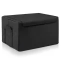 Pudełko Storagebox L czarne - 3