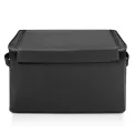 Pudełko Storagebox L czarne - 2