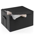 Pudełko Storagebox L czarne - 1