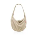 Torba Moonbag 24l Cord brązowa - 3