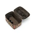 Kosmetyczka Beautycase Leo macchiato - 1