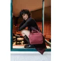 Torba Allrounder Cross 4l Twist maroon - 1