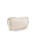 Saszetka Mini Pouch Teddy beżowa - 2