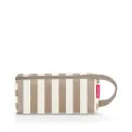 Kosmetyczka Fold case Summerstripes beżowa - 2