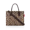 Torba Daily Shopper 14l Leo Macchiato - 3