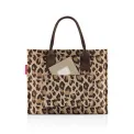 Torba Daily Shopper 14l Leo Macchiato - 2