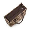 Torba Daily Shopper 14l Leo Macchiato - 1