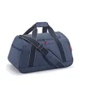 Torba sportowa Activitybag 35l Herringbone niebieska - 3