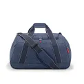 Torba sportowa Activitybag 35l Herringbone niebieska - 2