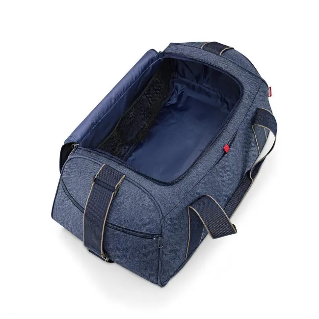 Torba sportowa Activitybag 35l Herringbone niebieska - 1