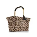 Przykrywka Carrybag Cover Leo macchiato - 2