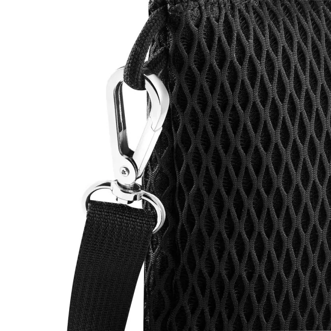 Torba extralite Case 1 Mesh czarna