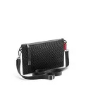Torba extralite Case 1 Mesh czarna - 3