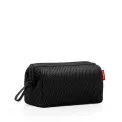 Kosmetyczka Travelcosmetic 4l Mesh black - 3