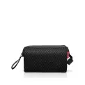 Kosmetyczka Travelcosmetic 4l Mesh black - 2