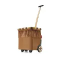 Wózek Carrycruiser 40l western - 3