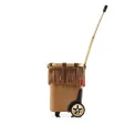 Wózek Carrycruiser 40l western - 2