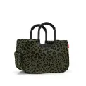 Torba Loopshopper M 12l Teddy Leo zielona - 2