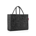 Torba Daily Shopper 14l Boucle czarna - 2
