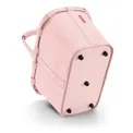 Koszyk Carrybag 22l Twist czerwony - 3