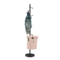Wieszak na  ubrania Wardrobe czarny - 2