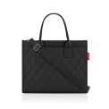Torba Daily Shopper 14l Rhombus czarna - 3