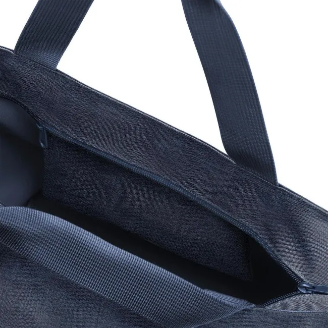 Torba Shopper M 15l Twist navy