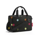Torba Coolerbag to-go 3l kropki - 3