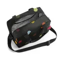 Torba Coolerbag to-go 3l kropki - 1