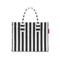 Torba Daily Shopper 14l Summerstripes czarna - 3
