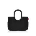 Torba Loopshopper M 12l czarna - 3
