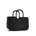 Torba Loopshopper M 12l czarna - 2