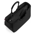 Torba Loopshopper M 12l czarna - 1