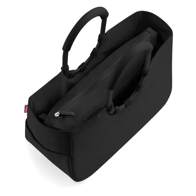 Torba Loopshopper M 12l czarna - 1