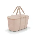 Torba Coolerbag 20l Twist coffee - 3