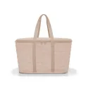 Torba Coolerbag 20l Twist coffee - 2