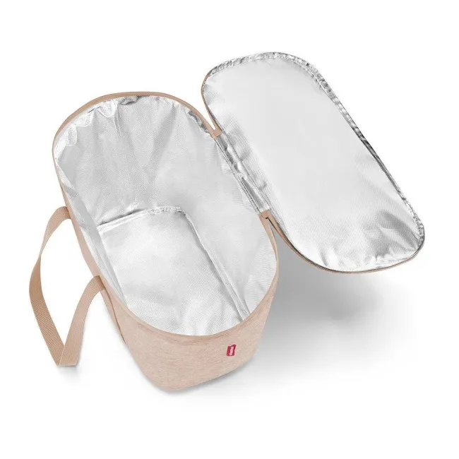 Torba Coolerbag 20l Twist coffee
