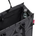 Torba Daily Shopper 14l Smiley szara - 1