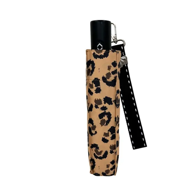 Parasol automatyczny składany Leopard