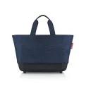 Torba Shoppingbasket 22l Twist navy - 3