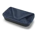 Torba Shoppingbasket 22l Twist navy - 1