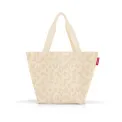 Torba Shopper M 15l leo vanilla - 3