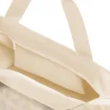 Torba Shopper M 15l leo vanilla - 1