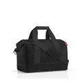 Torba Allrounder M 18l Mesh czarna - 3