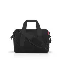 Torba Allrounder M 18l Mesh czarna - 2